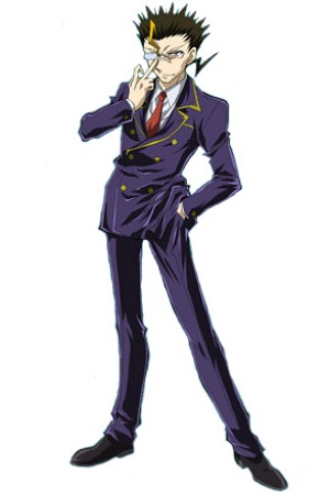 Character image for Daidouji