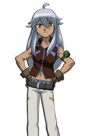 Character image for Ootori Tsubasa