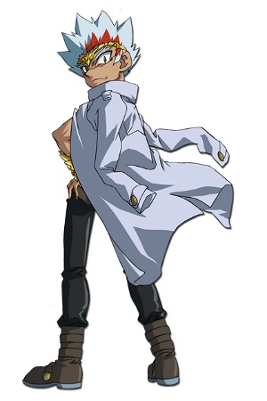 Character image for Ryuuga
