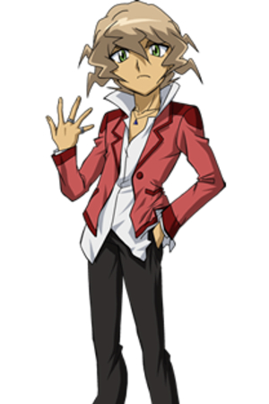 Character image for Shinobu Hiryūin