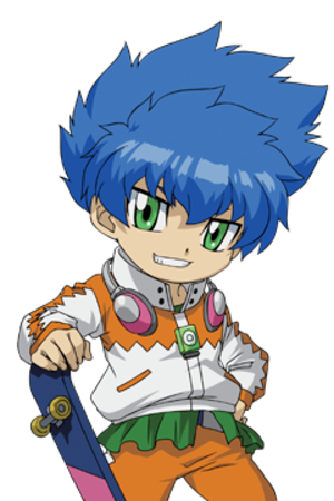 Character image for Eito Unabara