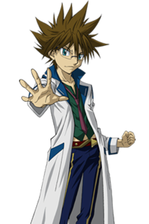Character image for Unabara Kaito