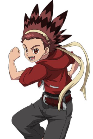 Character image for Bird Kazami