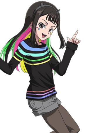 Character image for Multi Nanairo