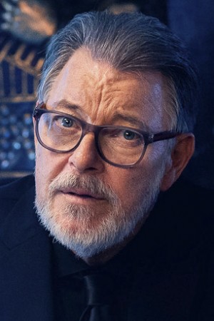 Jonathan Frakes