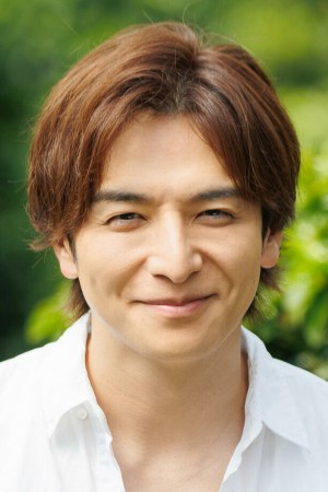 Character image for 中町 雄介