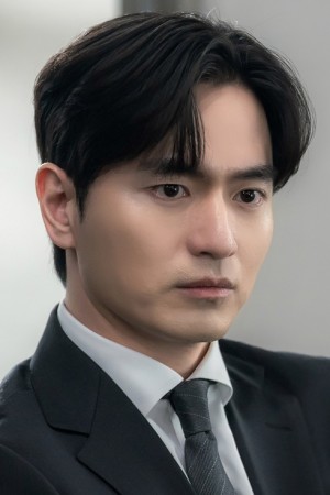Character image for Yoon Seok-hoon