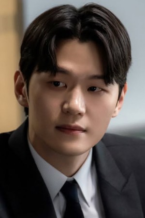 Character image for Lee Jin-woo