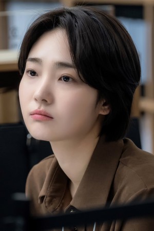 Character image for Choi Ho-yeon