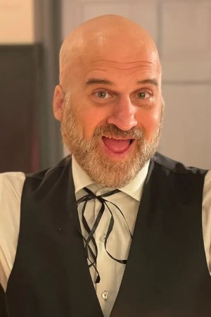 Character image for Dr. Copy