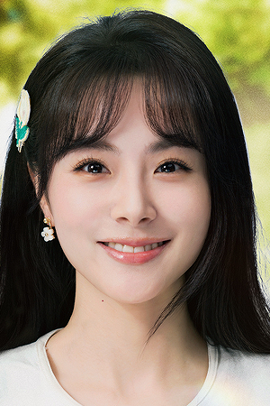 Character image for Zhuang Xiaoman