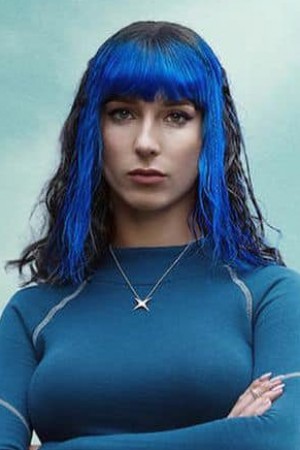 Character image for Maika