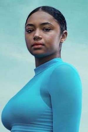 Character image for Claudia