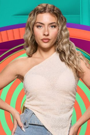 Character image for Nancy Nocerino