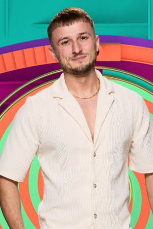 Character image for Tate Reynolds