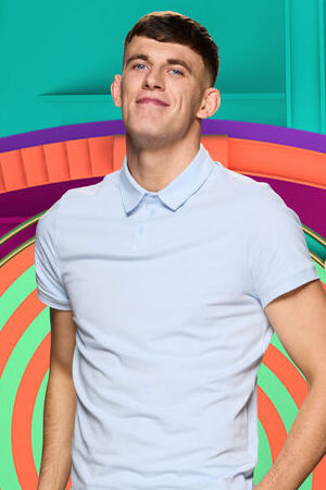 Character image for Cameron Barnes