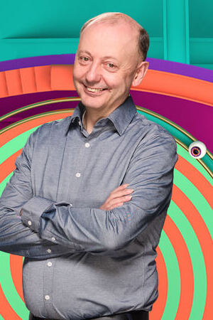 Character image for Richard Storry
