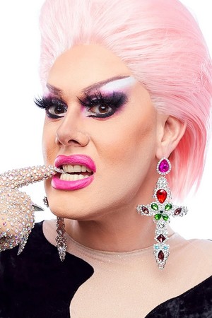 Character image for Rita Baga