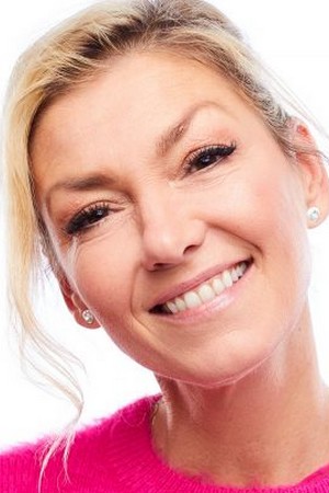 Character image for Marie-Chantal Toupin