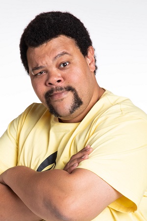 Character image for Babu