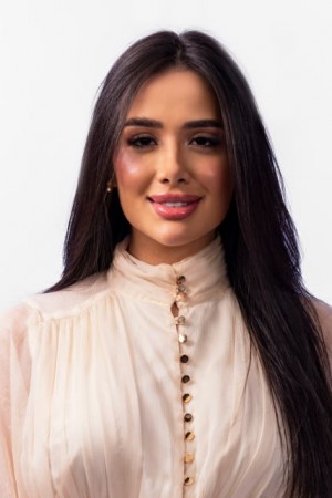 Character image for Jordana