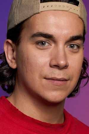 Character image for William