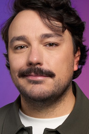 Character image for Christophe Dupéré