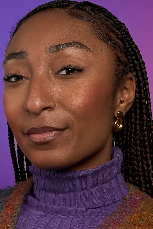 Character image for Citron Rose