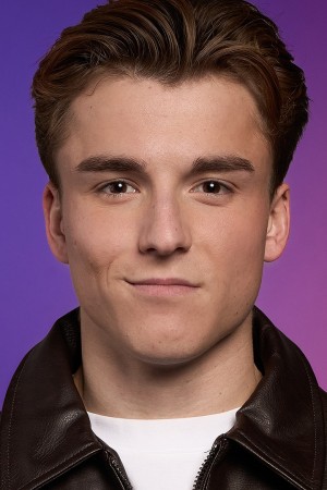 Character image for Félix Dolci