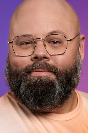 Character image for Jean-François Provençal