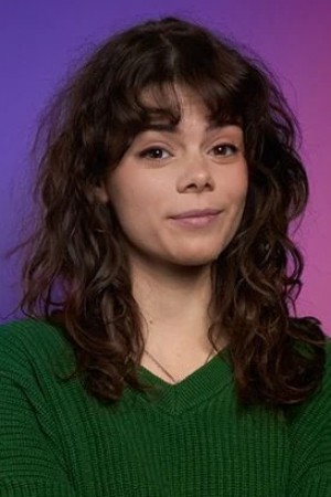 Character image for Marie-Ève Beauregard