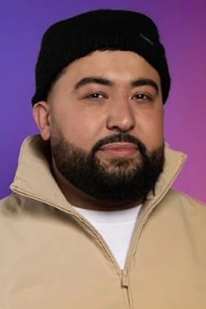 Character image for Oussama Fares