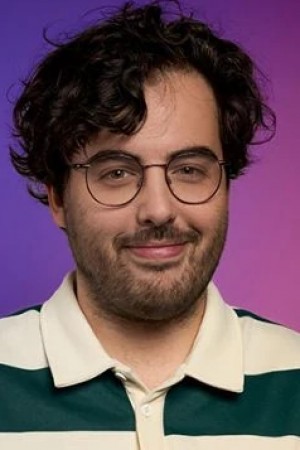 Character image for Étienne Galloy