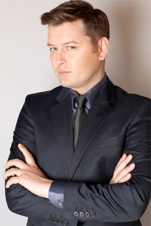 Character image for Brian Dowling
