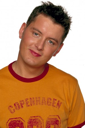 Character image for Brian