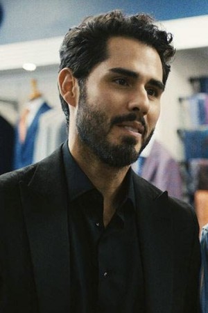 Jacob Gutierrez