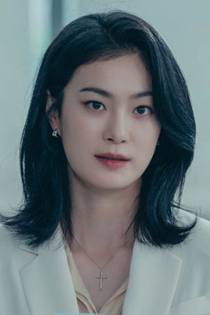 Character image for Hyun Ju-hee