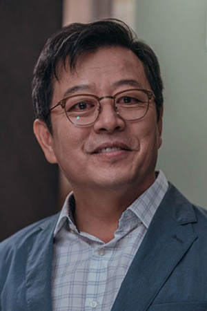Character image for Go Gi-gwang