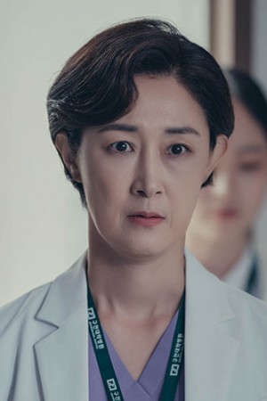 Character image for Park Mi-young