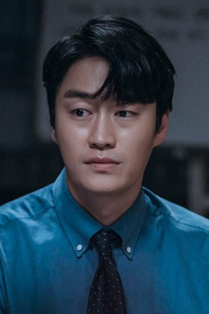 Character image for Kim Soon-tae