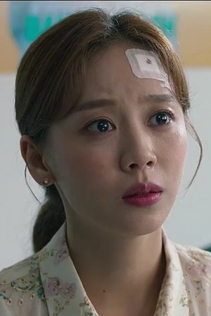 Character image for Jang Hye-jin