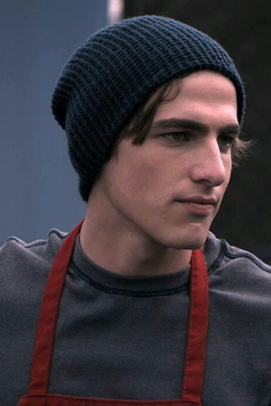 Character image for Kendall Knight