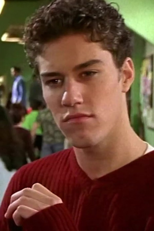 Character image for Tommy Dawkins