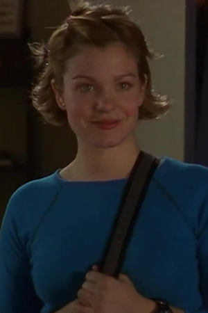 Character image for Lori Baxter