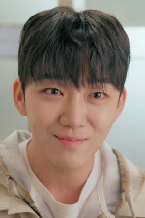 Character image for Geum Bok