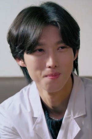 Character image for Ji Gwi