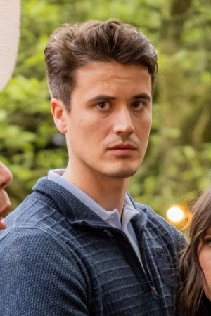 Character image for Benjamin