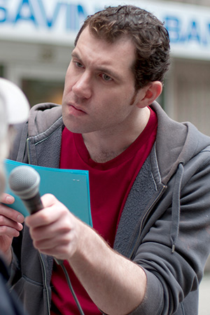 Character image for Billy Eichner