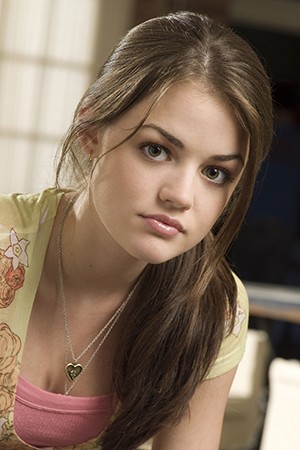 Character image for Becca Sommers