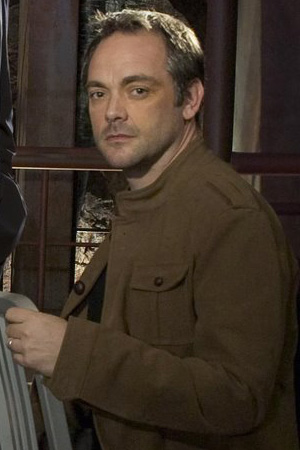 Character image for Dr. Anthony Anthros